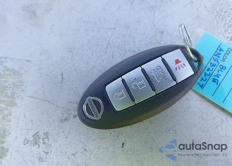 2010 Nissan Altima 2.5 S из США, поврежденный, VIN 1N4AL2AP5AN532227